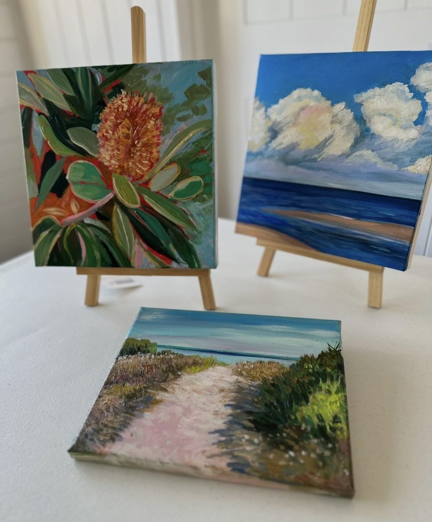 Blooms 2 Day Coastal Sunshine Coast 4