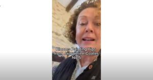 Blooms Painting Tips with Jacqueline Coates No 5 -Getting in the Mood to Paint
