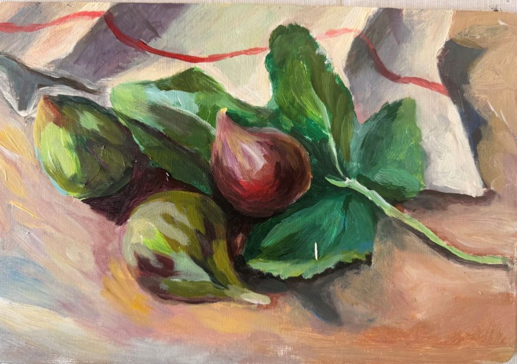 Italy Tour Ceriana sJac painting figs on board reduced file (1)