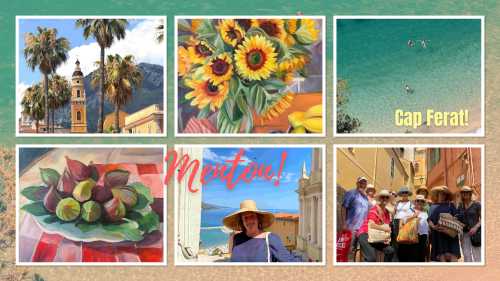Italy Tour Composite 1