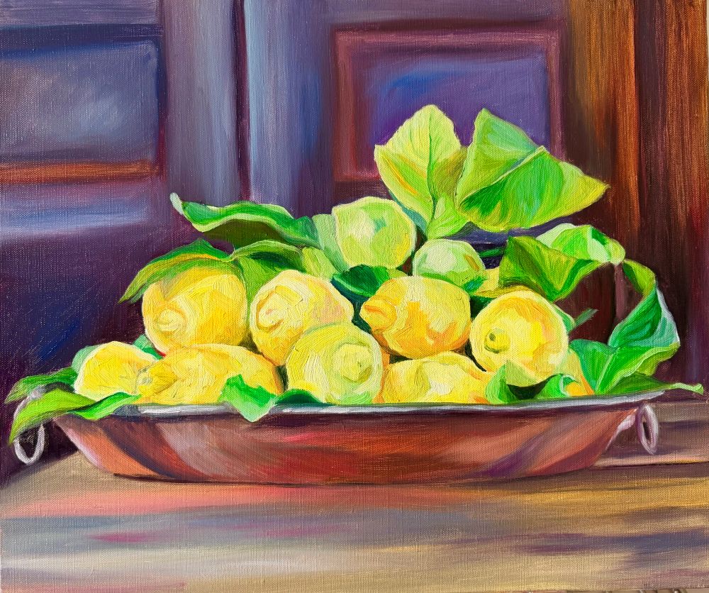 Italy Tour Lemonsin copper pot still life Ceriana reduced file