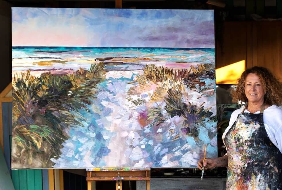 Blooms Coastal 2 Day Sunshine Coast 3