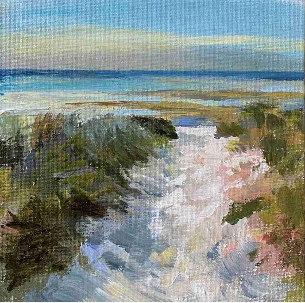 Blooms Coastal 2 Day Sunshine Coast 4