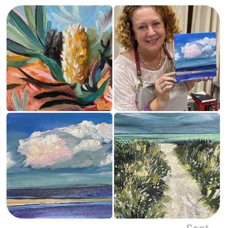 Blooms Coastal 2 Day Sunshine Coast 7