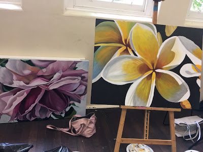 Blooms Perth Workshop Students Achievements 2017