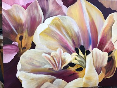 Blooms Perth Workshop Students Achievements 2018