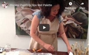 How to Store Leftover Acrylic Paint